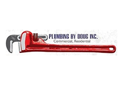 Plumbing by Doug Inc.