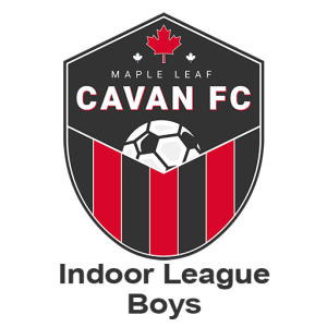 Indoor League - Boys Registration