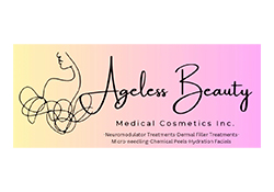 Ageless Beauty Medical Cosmetics Inc.