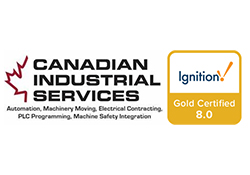 Canadian Industrial Services