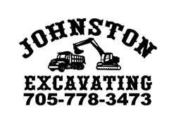 Johnston Excavating