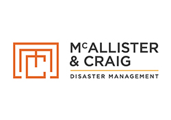 McAllister & Craig Disaster Management