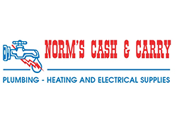 Norm’s Cash and Carry