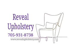 Reveal Upholstery