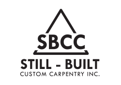 Still-Built Custom Carpentry Inc
